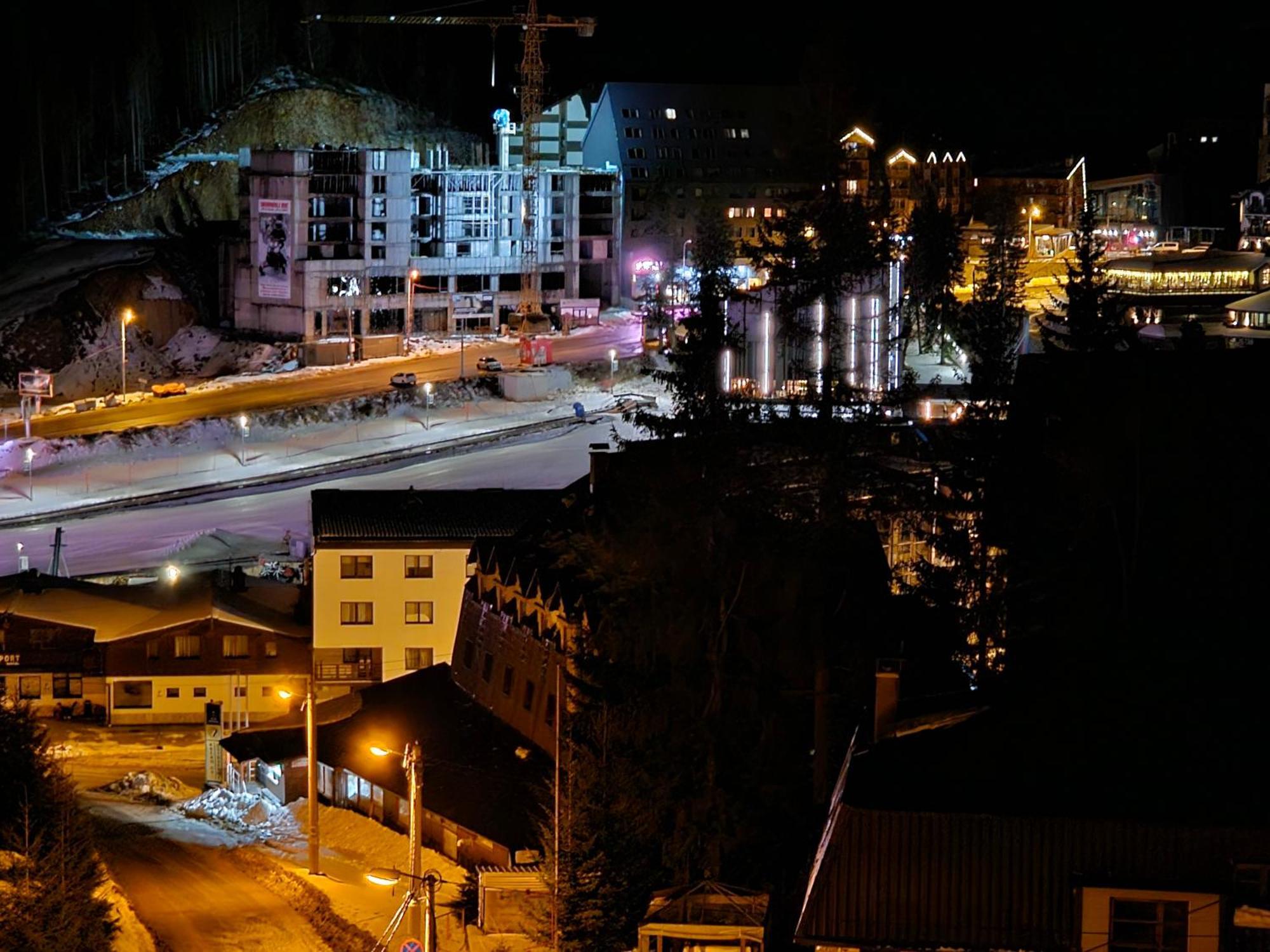 Apartments Rapid Jahorina Esterno foto
